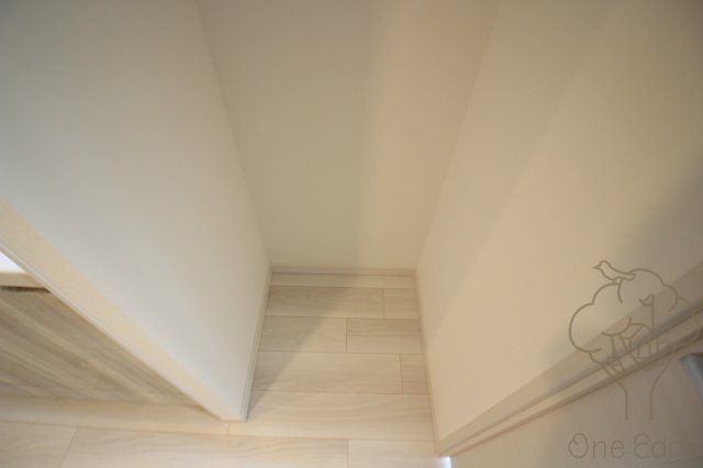 S-RESIDENCE新大阪Rishのキッチン