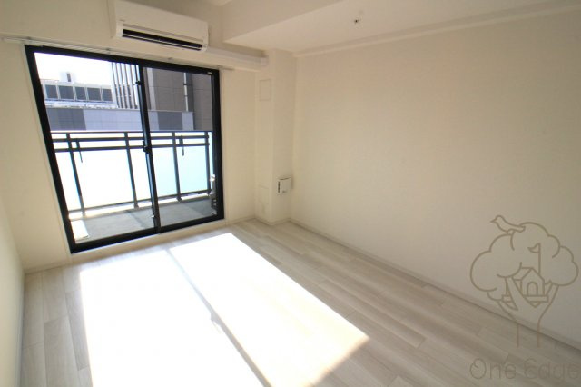 S-RESIDENCE新大阪Rishの内装