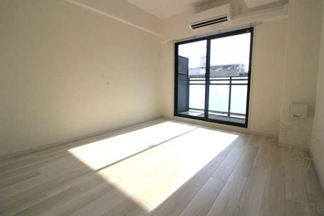 S-RESIDENCE新大阪Rishの内装