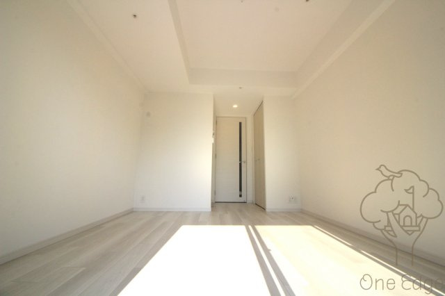 S-RESIDENCE新大阪Rishの寝室
