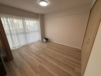 【洋室】藤沢スカイハイツ 