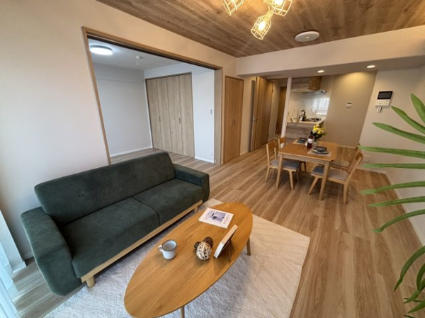 藤沢スカイハイツの画像