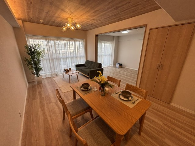 【その他】藤沢スカイハイツ 