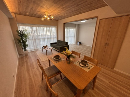 【その他】藤沢スカイハイツ 