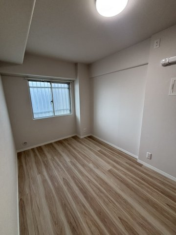 【洋室】藤沢スカイハイツ 