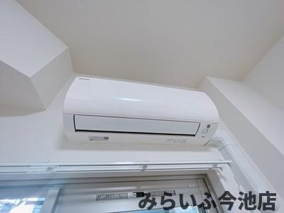 【設備】 | プレサンスジェネ千種内山