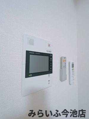 【セキュリティ】 | プレサンスジェネ千種内山