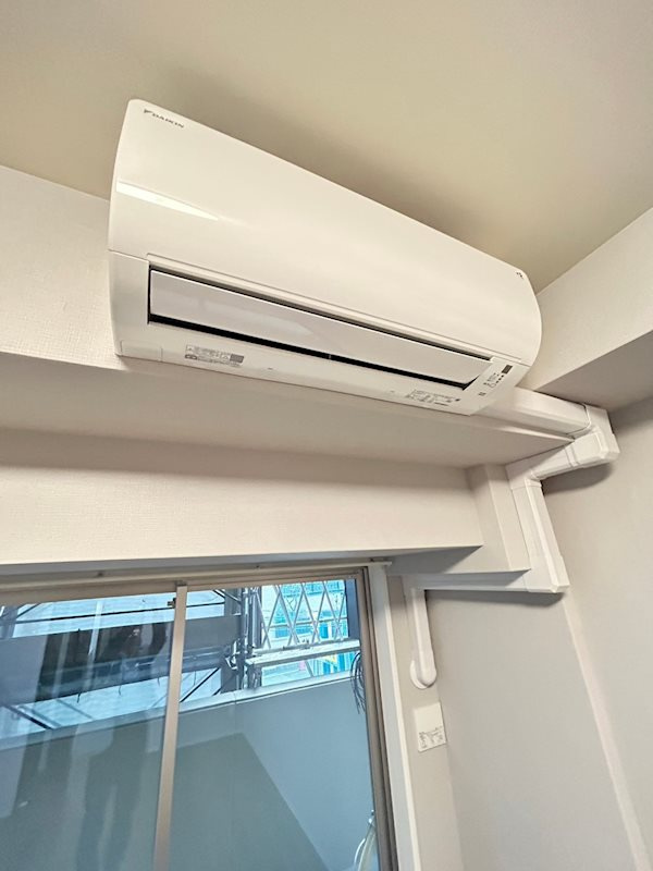 アルファレガロ神戸元町の設備