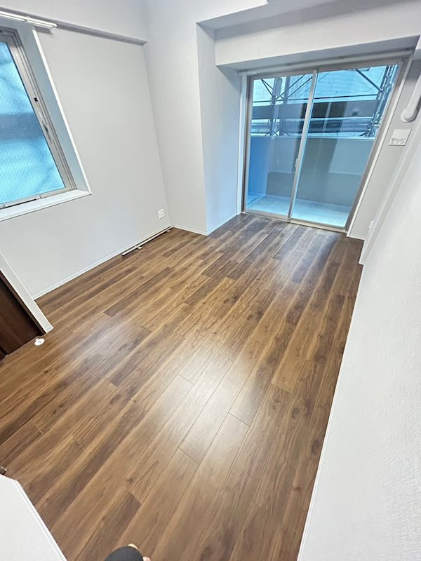 アルファレガロ神戸元町の居間・リビング