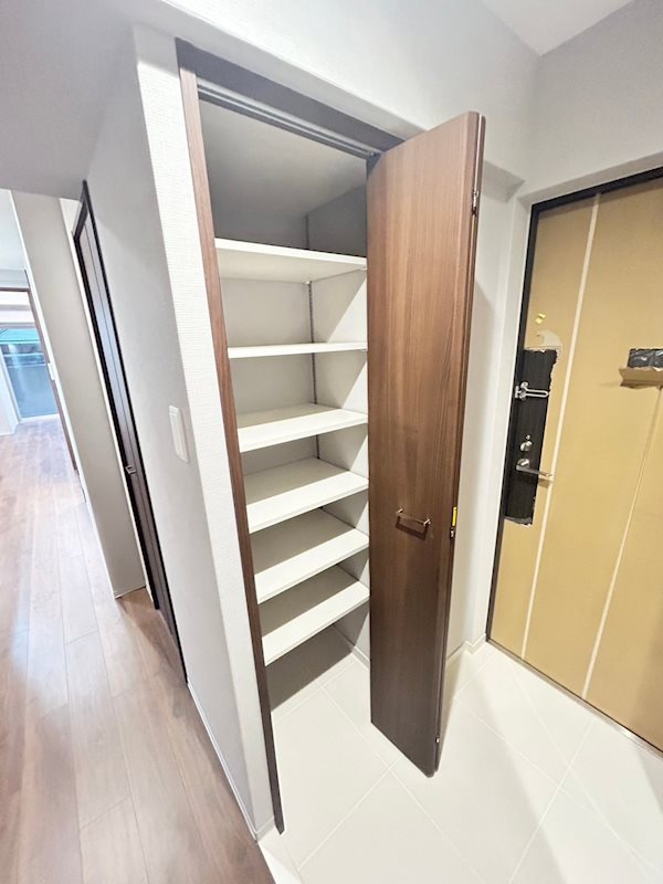 アルファレガロ神戸元町のその他