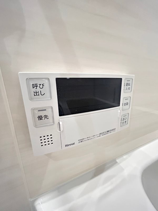 アルファレガロ神戸元町のその他