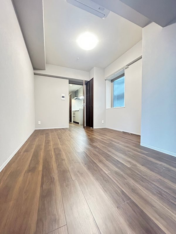 アルファレガロ神戸元町の居間・リビング