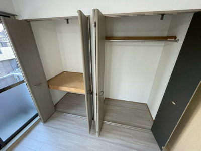 【収納】 | いとやハイツ