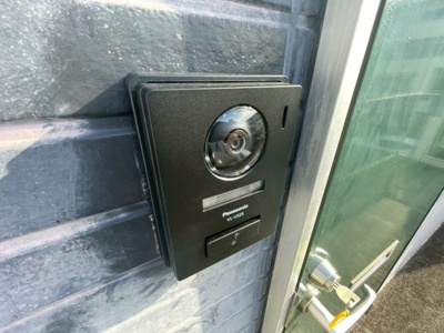 【セキュリティ】 | いとやハイツ