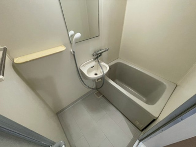 【浴室】 | いとやハイツ