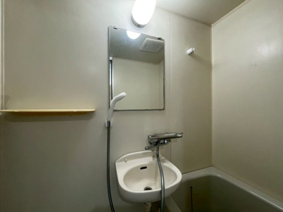 【洗面所】 | いとやハイツ