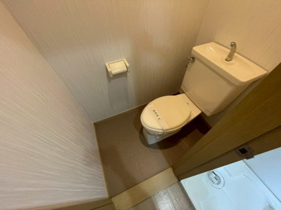 【トイレ】 | いとやハイツ