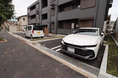 【駐車場】 | ＲｏＹａｌ | 駐車場