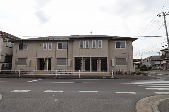 ヴェル セードルの外観|外観