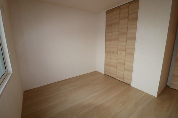 ヴェル セードルの洋室|洋室