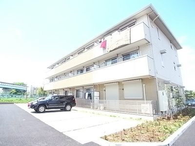 【エントランス】 | プレミール B