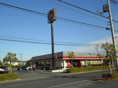 【周辺】 | プレミール B | ガスト松戸古ヶ崎店（528ｍ）