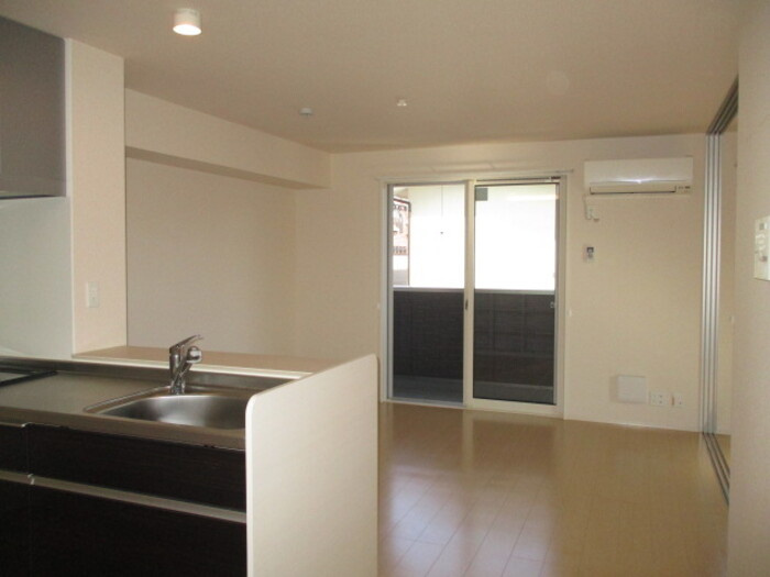 アプリシエイトの内装|リビングルーム