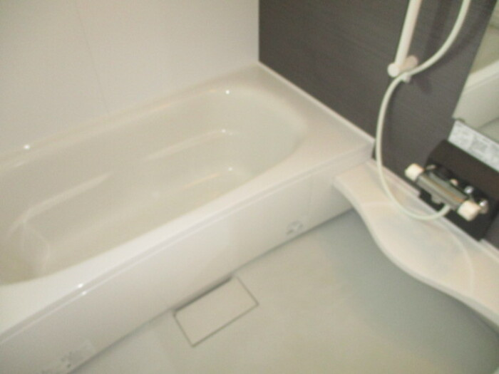 アプリシエイトの浴室|ユニットバス