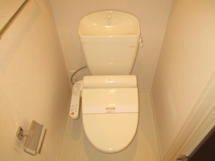 アプリシエイトのトイレ|トイレ 温水洗浄便座