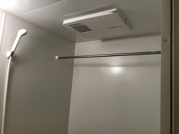 RYM壱番館のその他|浴室換気乾燥機