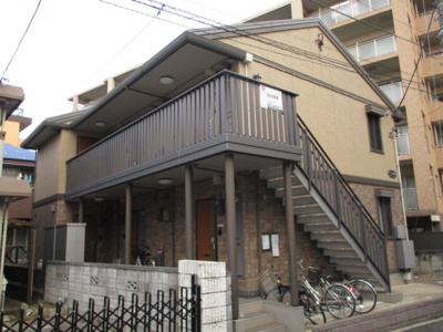 【外観】 | RYM壱番館 | 外観