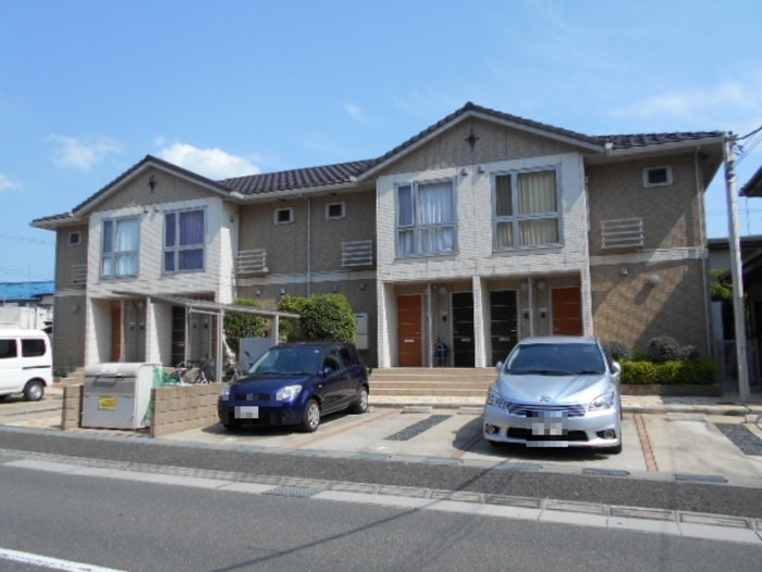 MTアーバンコート