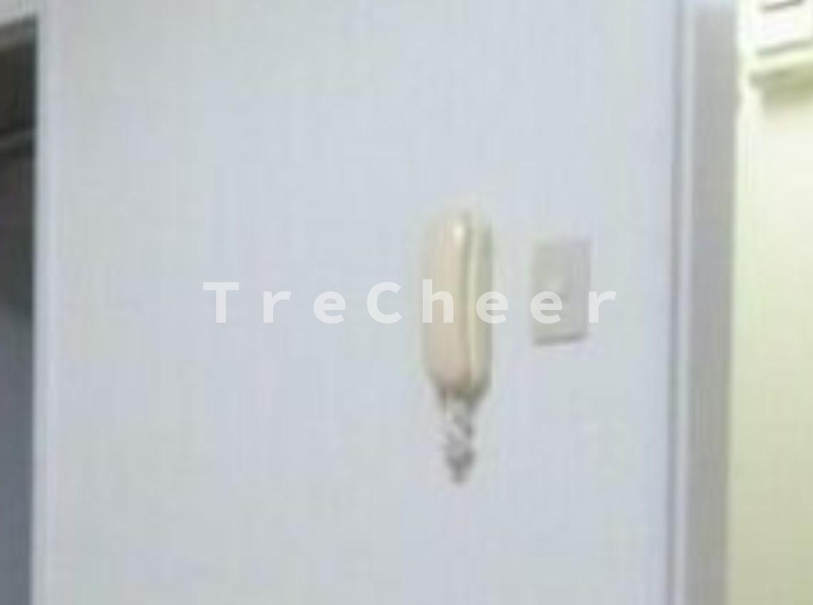 ローズマンションのセキュリティ