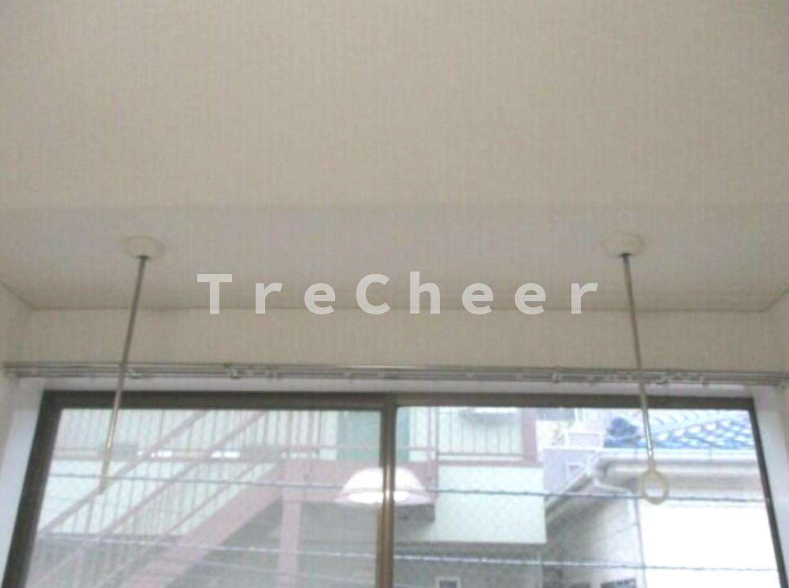 ローズマンションの設備