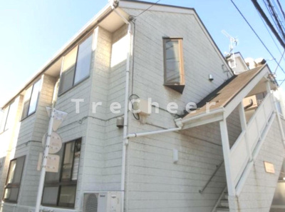 【外観】 | ローズマンション