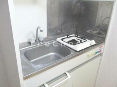 【キッチン】 | ローズマンション