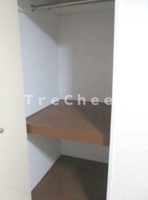 【収納】 | ローズマンション