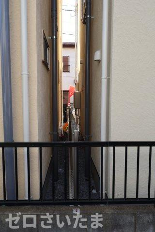 《仲介手数料無料》南区大字広ヶ谷戸238-10新築一戸建てグランパティオの外観