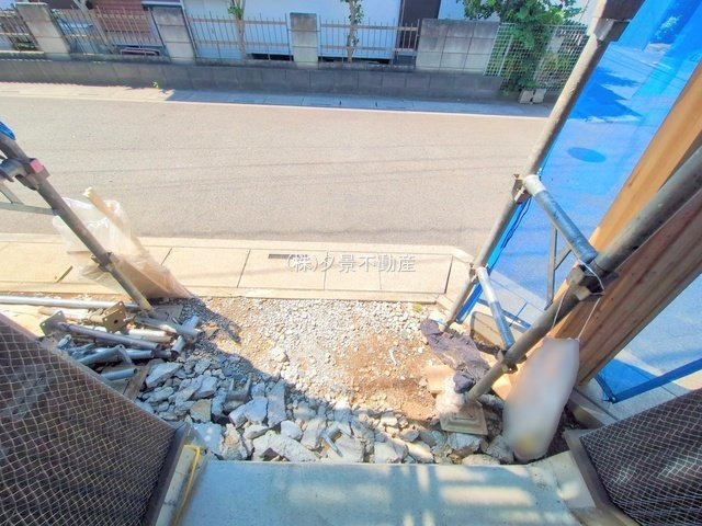  | 《仲介手数料無料》南区大字広ヶ谷戸238-10(1号棟)新築一戸建てグランパティオ