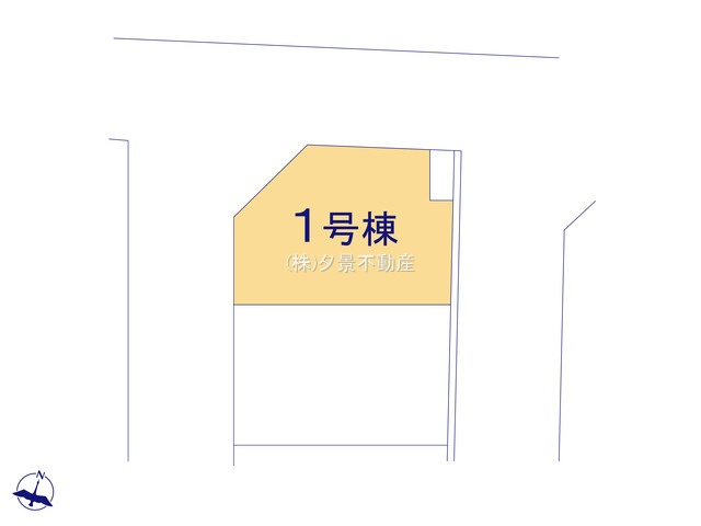  | 《仲介手数料無料》南区大字広ヶ谷戸238-10(1号棟)新築一戸建てグランパティオ