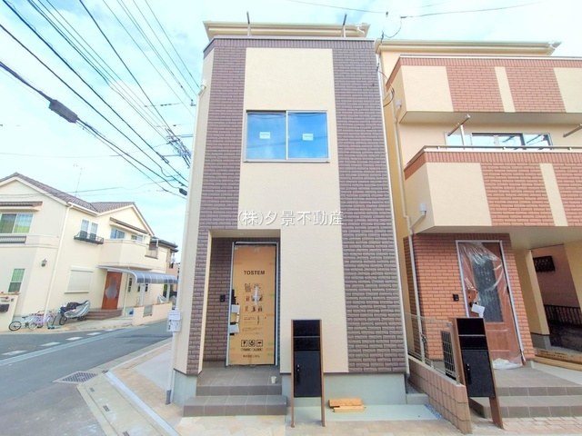 《仲介手数料無料》南区大字広ヶ谷戸238-10(1号棟)新築一戸建てグランパティオ