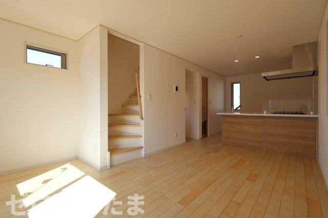 《仲介手数料無料》南区大字広ヶ谷戸238-10新築一戸建てグランパティオ