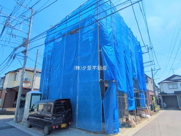 《仲介手数料無料》南区大字広ヶ谷戸238-10(1号棟)新築一戸建てグランパティオの画像