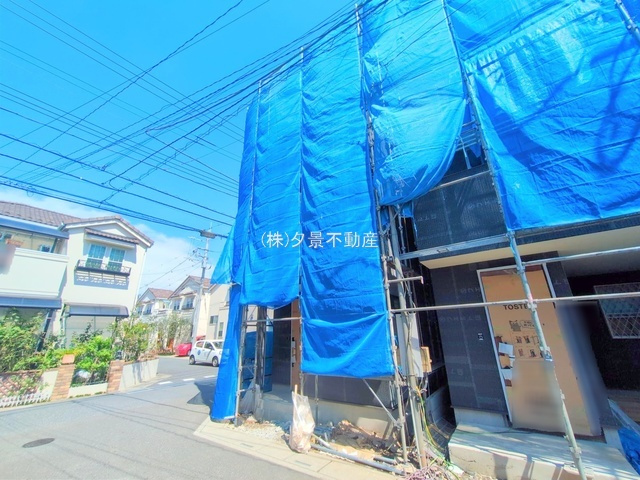  | 《仲介手数料無料》南区大字広ヶ谷戸238-10(1号棟)新築一戸建てグランパティオ