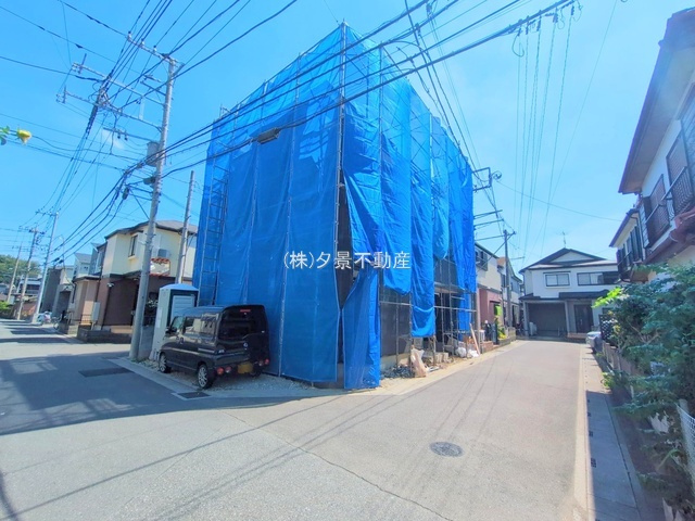  | 《仲介手数料無料》南区大字広ヶ谷戸238-10(1号棟)新築一戸建てグランパティオ