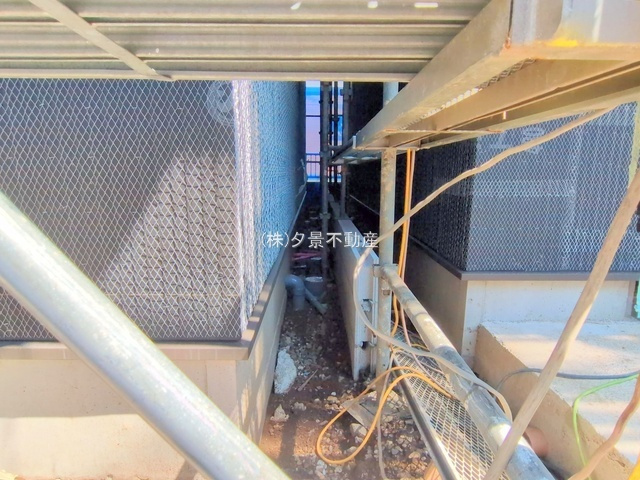  | 《仲介手数料無料》南区大字広ヶ谷戸238-10(1号棟)新築一戸建てグランパティオ