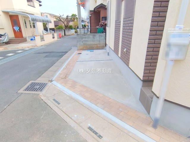 《仲介手数料無料》南区大字広ヶ谷戸238-10(1号棟)新築一戸建てグランパティオ