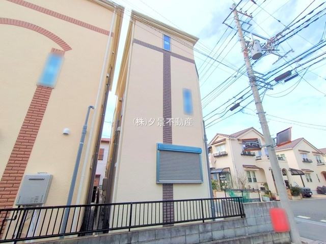 《仲介手数料無料》南区大字広ヶ谷戸238-10新築一戸建てグランパティオ