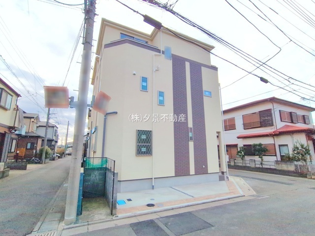 《仲介手数料無料》南区大字広ヶ谷戸238-10(1号棟)新築一戸建てグランパティオ