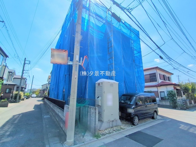  | 《仲介手数料無料》南区大字広ヶ谷戸238-10(1号棟)新築一戸建てグランパティオ